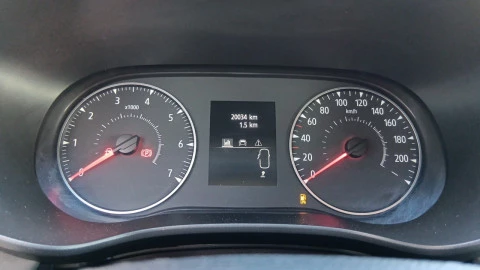 Dacia Sandero Stepway Extreme Go 74kW (100CV) ECO-G