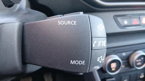 Dacia Sandero Stepway Extreme Go 74kW (100CV) ECO-G