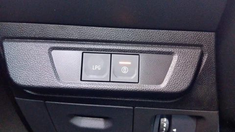 Dacia Sandero Stepway Extreme Go 74kW (100CV) ECO-G