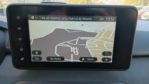 Dacia Sandero Stepway Extreme Go 74kW (100CV) ECO-G