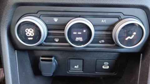 Dacia Sandero Stepway Extreme Go 74kW (100CV) ECO-G