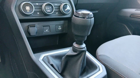 Dacia Sandero Stepway Extreme Go 74kW (100CV) ECO-G