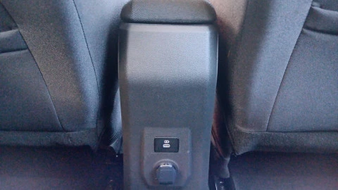 Dacia Sandero Stepway Extreme Go 74kW (100CV) ECO-G