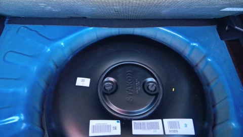 Dacia Sandero Stepway Extreme Go 74kW (100CV) ECO-G