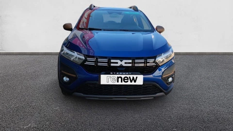 Dacia Sandero Stepway Extreme Go 74kW (100CV) ECO-G