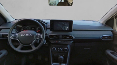 Dacia Sandero Stepway Extreme Go 74kW (100CV) ECO-G