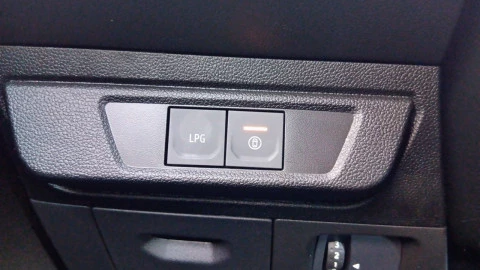 Dacia Sandero Stepway Extreme Go 74kW (100CV) ECO-G