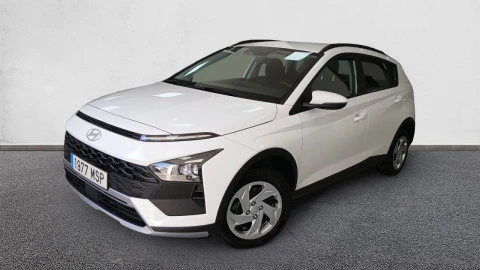 Hyundai Bayon 1.2 MPI Klass
