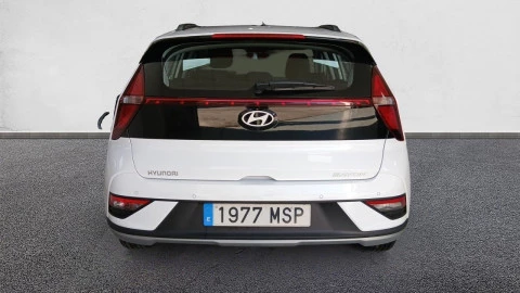 Hyundai Bayon 1.2 MPI Klass