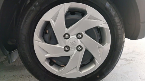 Hyundai Bayon 1.2 MPI Klass