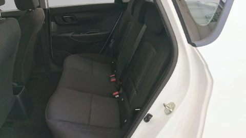 Hyundai Bayon 1.2 MPI Klass
