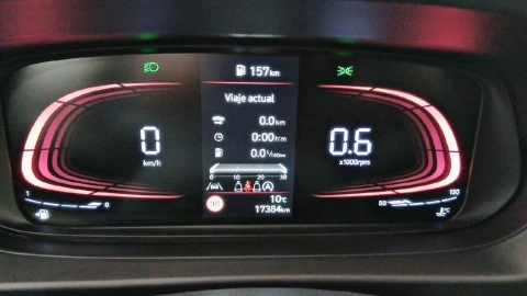 Hyundai Bayon 1.2 MPI Klass