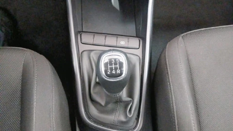 Hyundai Bayon 1.2 MPI Klass