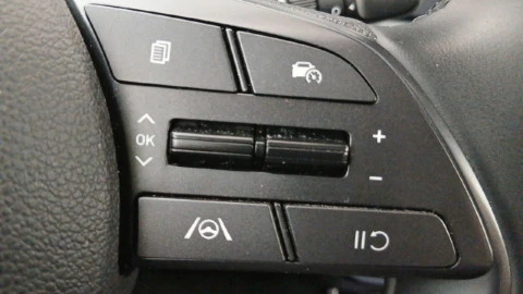 Hyundai Bayon 1.2 MPI Klass