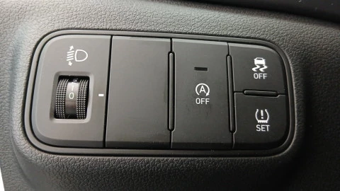 Hyundai Bayon 1.2 MPI Klass