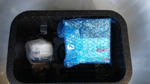 Hyundai Bayon 1.2 MPI Klass