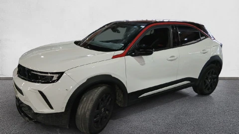 Opel Mokka 1.5 D GS Line