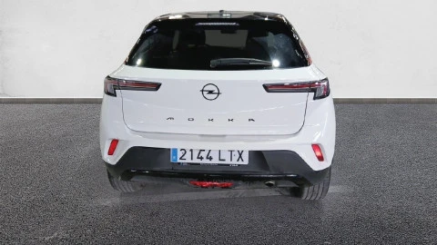 Opel Mokka 1.5 D GS Line