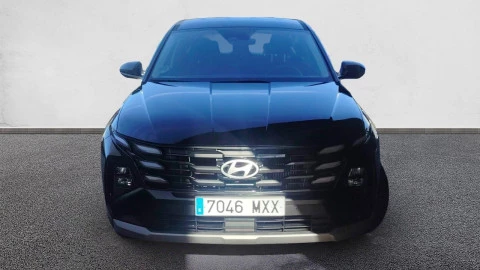 Hyundai Tucson 1.6T 118kW (160CV) Klass