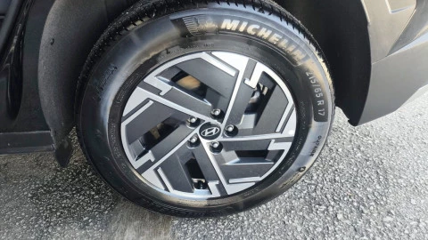 Hyundai Tucson 1.6T 118kW (160CV) Klass