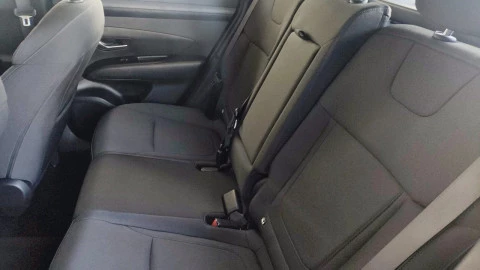 Hyundai Tucson 1.6T 118kW (160CV) Klass