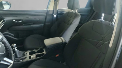 Hyundai Tucson 1.6T 118kW (160CV) Klass