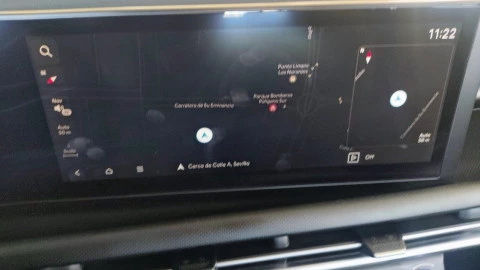 Hyundai Tucson 1.6T 118kW (160CV) Klass