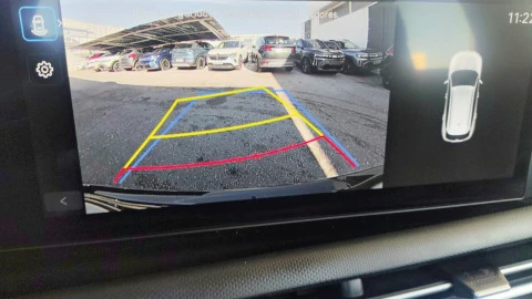 Hyundai Tucson 1.6T 118kW (160CV) Klass