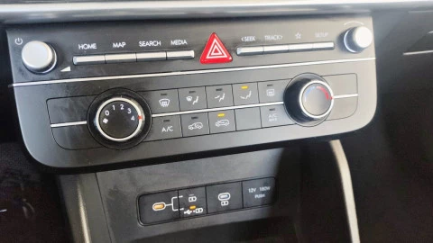 Hyundai Tucson 1.6T 118kW (160CV) Klass