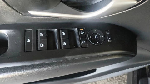 Hyundai Tucson 1.6T 118kW (160CV) Klass