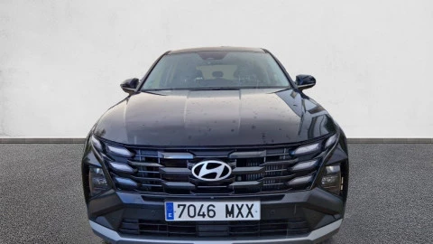 Hyundai Tucson 1.6T 118kW (160CV) Klass