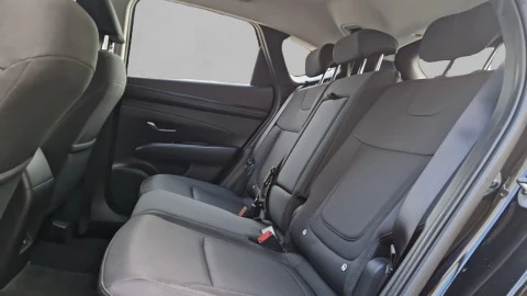 Hyundai Tucson 1.6T 118kW (160CV) Klass