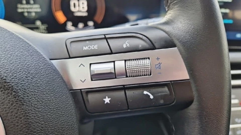 Hyundai Tucson 1.6T 118kW (160CV) Klass