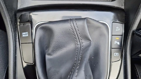 Hyundai Tucson 1.6T 118kW (160CV) Klass