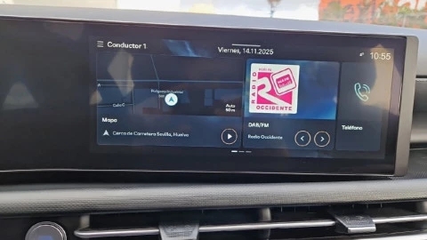 Hyundai Tucson 1.6T 118kW (160CV) Klass