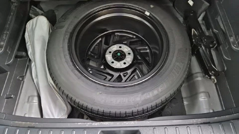 Hyundai Tucson 1.6T 118kW (160CV) Klass