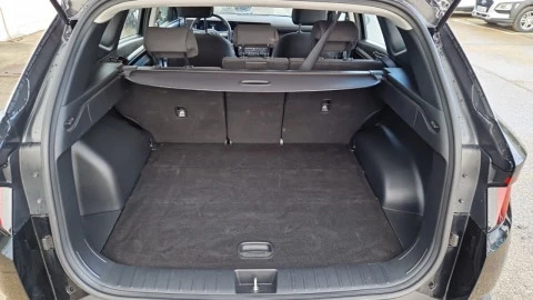 Hyundai Tucson 1.6T 118kW (160CV) Klass