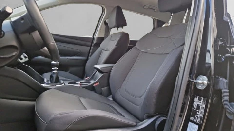 Hyundai Tucson 1.6T 118kW (160CV) Klass