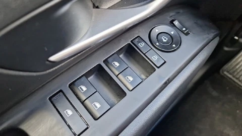 Hyundai Tucson 1.6T 118kW (160CV) Klass