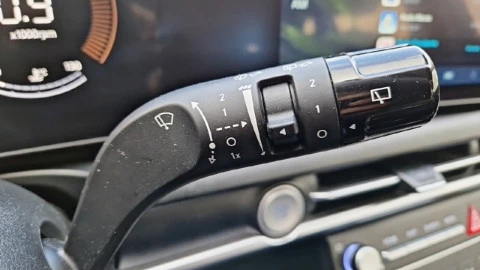 Hyundai Tucson 1.6T 118kW (160CV) Klass