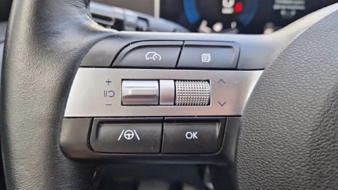 Hyundai Tucson 1.6T 118kW (160CV) Klass