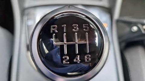 Hyundai Tucson 1.6T 118kW (160CV) Klass