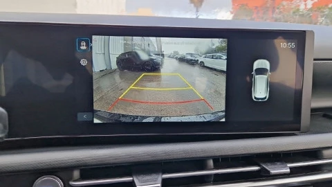 Hyundai Tucson 1.6T 118kW (160CV) Klass