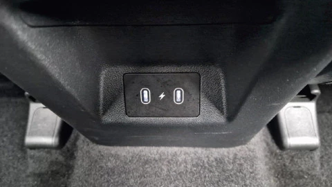 Hyundai Tucson 1.6T 118kW (160CV) Klass