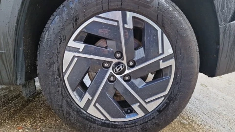 Hyundai Tucson 1.6T 118kW (160CV) Klass