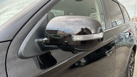 Mitsubishi Outlander 2.0 PHEV Kaiteki Auto 4WD