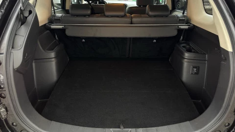 Mitsubishi Outlander 2.0 PHEV Kaiteki Auto 4WD