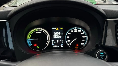 Mitsubishi Outlander 2.0 PHEV Kaiteki Auto 4WD