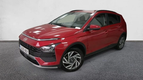 Hyundai Bayon 1.2 MPI Maxx