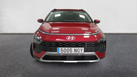 Hyundai Bayon 1.2 MPI Maxx